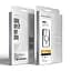 Чехол для Samsung Galaxy S26 Ultra 5G, Unit MagSafe, черный, прозрачный, магсейф, противоударный, магнитный, панель-накладка с поддержкой MagSafe, с поддержкой беспроводной зарядки, TPU+PC, защита всего корпуса, ударостойкий, ArmorStandart (ARM88809) - миниатюра 6