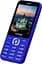 Мобильный телефон Sigma mobile X-style 31 Power Type-C (Blue) UA-UCRF [80727] - миниатюра 3