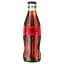 Напиток Coca-Cola Zero безалкогольный 250 мл (704884) - миниатюра 2