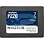 SSD накопичувач Patriot P220 2TB (P220S2TB25) [153333] - мініатюра 1