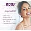 Олії жожоба Now Solutions Pure Jojoba Oil 30 мл - мініатюра 3