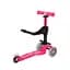 Самокат Micro Mini 3 в 1 Deluxe Plus рожевий (MMD079) - мініатюра 6