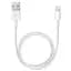 Кабель Apple Lightning to USB 2.0 (MD818ZM/A) [33943] - миниатюра 1