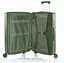Чемодан Heys Earth Tones (M) Moss (10156-0145-26) - миниатюра 5