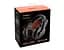 Навушники GDX-7200, Black REAL-EL teh0020159 - мініатюра 4