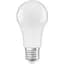 Лампочка Osram CL A100 13W/865 230V FR E27 (4058075304277) - мініатюра 1