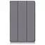 Чохол-книжка BeCover Smart Case для Lenovo Tab M9 TB-310 9" Gray (709224) - мініатюра 2