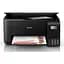 БФП струменевий колірний A4 Epson L3200, Black, 5760х1440 dpi, до 33/15 стор/хв, USB, вбудована СБПЧ, чорнила Epson 103 (C11CJ69401) - мініатюра 1