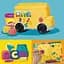 Набор для творчества с массой для лепки Hasbro Play-doh Веселый школьный день (G1641) - миниатюра 8
