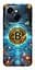 Чехол itsPrint Neo bitcoin для TECNO Spark Go 1 - миниатюра 1