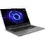 Игровой ноутбук LENOVO LOQ 17IRX10, Intel Core i7-13700HX до 5 ГГц, 17,3-дюймовый Full HD, 32 ГБ, 1 ТБ SSD, NVIDIA GeForce RTX 5060 8 ГБ, Free DOS, цвет серый - миниатюра 2