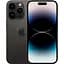 Смартфон Apple iPhone 14 Pro 128GB Space Black (MPXV3) Б/У [163499] - миниатюра 1