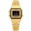 Годинник Casio LA680WGA-9B - мініатюра 1