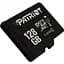 Карта пам'яті Patriot LX microSDHC 128GB UHS-I Class 10 (PSF128GMDC10) [113852] - мініатюра 3