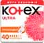 Гігієнічні прокладки Kotex Ultra Normal 40 шт. - мініатюра 1