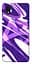 Чохол Demsky Purple Abstract для Samsung Galaxy M01 Core / A01 Core - мініатюра 1