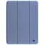 Чохол до планшета Armorstandart Flex Case iPad 11 2025 (A16) / 10.9 2024 / 2022 Lavender Grey (ARM84459) - мініатюра 1