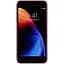 Смартфон iPhone 8 64GB Product Special Edition Model A1905 Grade C Seller Refurbished Red - мініатюра 2
