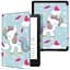 Чехол-книга BeCover Smart Case для Amazon Kindle Paperwhite 11th Gen. 2021 Unicorn (707217) - миниатюра 1