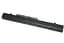 Акумулятор для ноутбука HP Compaq HSTNN-IB4L ProBook 430 G1 14.8V Black 2850 mAh - мініатюра 1