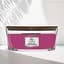 Свічка Woodwick Ellipse Wild Berry & Beets Лісові ягоди та буряк 453 г (1632290E) - мініатюра 2