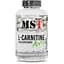 Жироспалювач L-Carnitine Acetyl 90 капсул MST vit0003922 - мініатюра 1