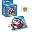 Пазлы с сюрпризом Vladi Toys Пингвинятко (VT8030-06) - миниатюра 2