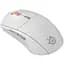 Комп'ютерна мишка SteelSeries Rival 3 Gen 2 Wireless RGB White (62524) - мініатюра 4