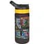 Пляшка для води CoolPack Bibby Big City 420 мл (Z08673) - мініатюра 1