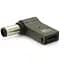Адаптер USB-C F to DC 7.4x5.0mm M 100W for HP Voltronic (AHPTC7.4*5.0) - мініатюра 1