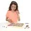 Набор деревянных бусин Melissa & Doug Летний сад (MD4169) - миниатюра 6