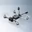 Камера для квадрокоптеров DJI O4 Air Unit Pro (CP.FP.00000233.01) [128545] - миниатюра 7