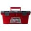 Ящик для інструментів переносний Intertool BX-0416 16" - мініатюра 1