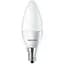 Лампа Philips ESS LED Candle 6W 620lm E14827 B35FR (929002970807) - миниатюра 1