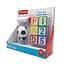 Набір з літерами та цифрами Fisher-Price Панда (GMBT004B) - мініатюра 3