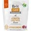 Сухий корм для молодих собак великих порід Brit Care Dog Hypoallergenic Junior Large Breed, гіпоалергенний, з ягням, 1 кг - мініатюра 1