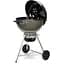 Гриль вугільний Weber Master-Touch GBS С-5750 сірий (14710004) - мініатюра 2