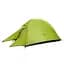 Надлегкий одномісний намет з футпринтом Naturehike Cloud Up 1 Updated NH18T010-T 210T (Зелений) - мініатюра 1