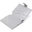 Практичне портмоне із натуральної шкіри Shvigel 16514 сіре - мініатюра 4