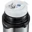 Термос Zojirushi SJ-TG10XA 1 л (з ремінцем) Silver - мініатюра 2