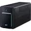 Джерело безперебійного живлення APC Easy UPS BVX 2200VA, Schuko - мініатюра 1