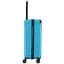 Валіза на 4 колесах Travelite Cruise M TL072648 Turquoise (TL072648-23) - мініатюра 6