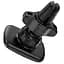 Автотримач Hoco CA65 Magnetic Air Outlet Holder (Black) [50753] - мініатюра 2