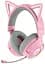 Навушники Razer Kraken Kitty V3 PRO Quartz USB Pink (RZ04-05170200-R3M1) - мініатюра 1
