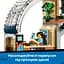 Конструктор LEGO City Центральний залізничний вокзал 752 деталі (60469) - мініатюра 17