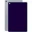 Защитная пленка StatusSKIN для Samsung Galaxy Tab A 10.1 2019 (T510) Корпус Винил Фиолетовая, глянцевая - миниатюра 1