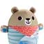 Іграшка Fisher-Price Ведмедик-неваляйко (JLB83) - мініатюра 4