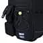 Рюкзак шкільний Yes TS-43L Just Black 43х30х16 см чорний (550480) - мініатюра 7