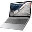 Ноутбук Lenovo IdeaPad 1 15ALC7 с процессором AMD Ryzen™ 7 5700U 4.3 GHz, 15.6", Full HD, 16GB DDR4, 1TB SSD, AMD Radeon™ графикой, No OS, Cloud серый - миниатюра 5