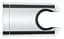 Тримач ручного душу Grohe QuickFix Vitalio Universal 27958001 Хром - мініатюра 4